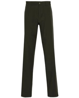 Aspesi Slim-Fit Pants - Black