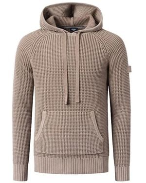 Strellson Stilvolle Sweatshirts Und Hoodies Kollektion - Grau