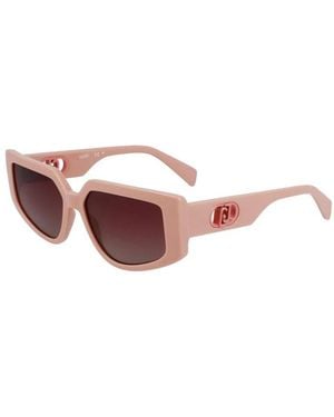 Liu Jo Sunglasses - Pink