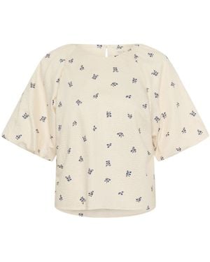 Part Two Blouses - Neutro