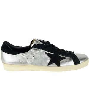 Golden Goose Sneakers - Noir