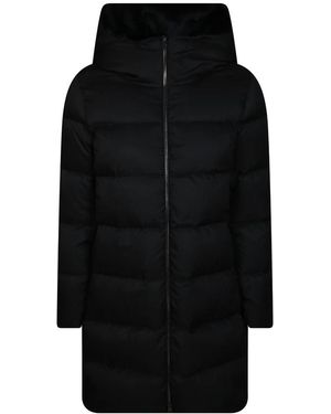 Herno Parkas - Zwart