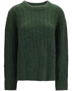 Allude Cashmere Knitwear - Verde