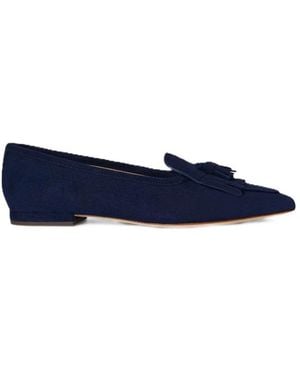 Ralph Lauren Loafers - Blue