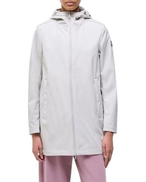 Colmar Light Jackets - Gris