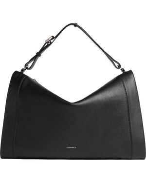 Coccinelle Handbags - Black