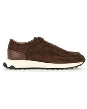 Tod's Flache Schuhe - Braun