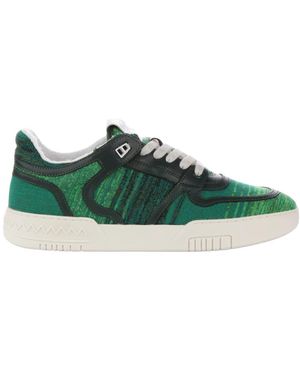 Missoni Trainers - Green