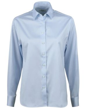 Stenströms Shirts - Blu