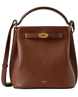 Mulberry Cross Body Bags - Marrone