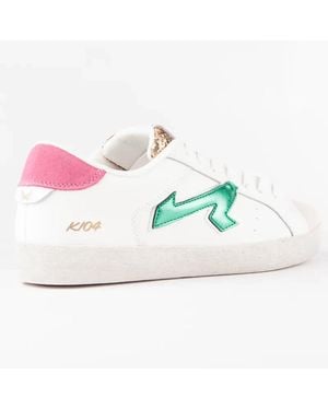 Kaporal Sneakers - Blu