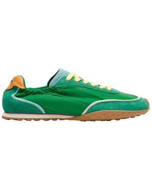 HOFF Sneakers - Verde