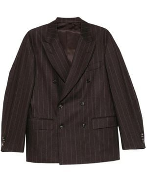 Kaptain Sunshine Blazers - Noir