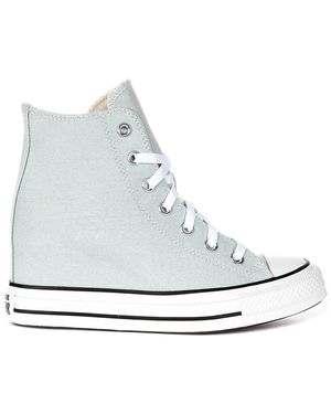 Converse Trainers - White