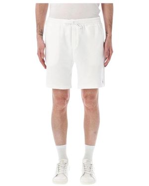 Polo Ralph Lauren Casual Shorts - Bianco