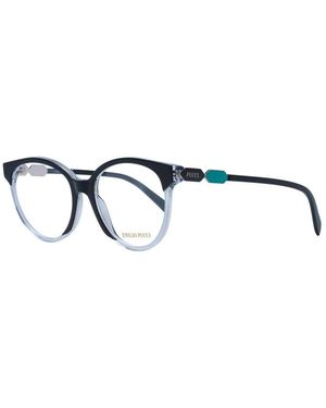 PUCCI Glasses - Blue