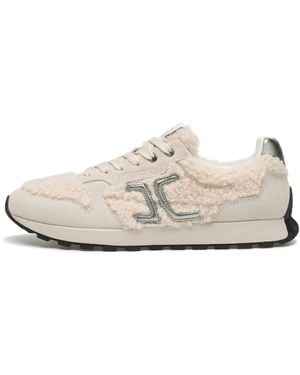 Candice Cooper Plume 5 Sneaker - Wit