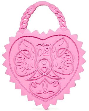 DSquared² Handtasche - Pink