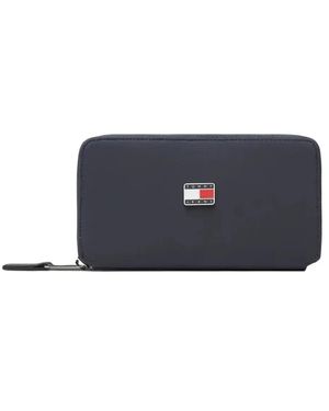 Tommy Hilfiger Wallets & Cardholders - Azul