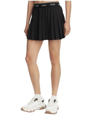 Guess Selene Skirt - Zwart