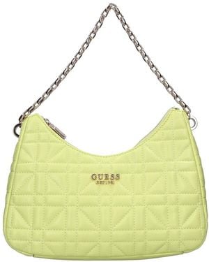 Guess Shoulder Bags - Green