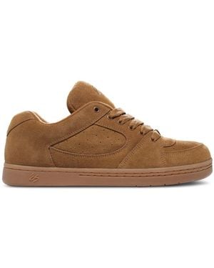 'es Sneakers - Marron