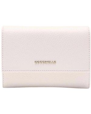 Coccinelle Wallets & Cardholders - Pink