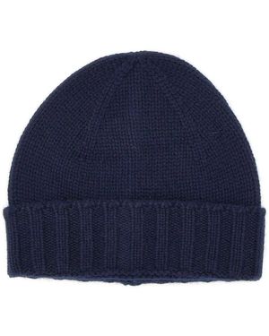 Gran Sasso Beanies - Bleu