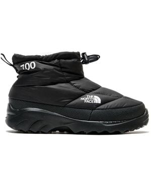 The North Face Winter Boots - Black