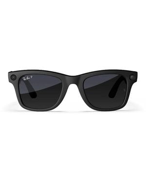 Ray-Ban Sunglasses - Negro