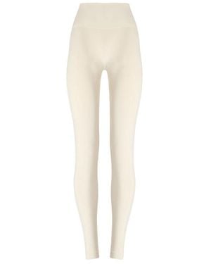 Wolford Leggings - Blanco