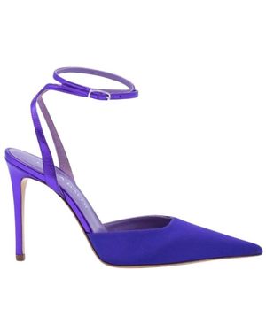 Lella Baldi Pumps - Azul