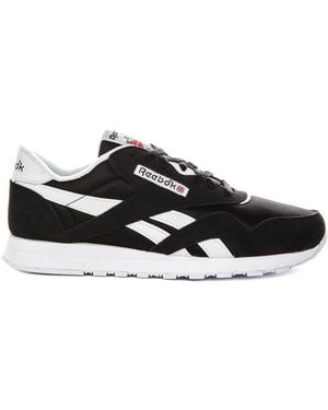Reebok Trainers - Black