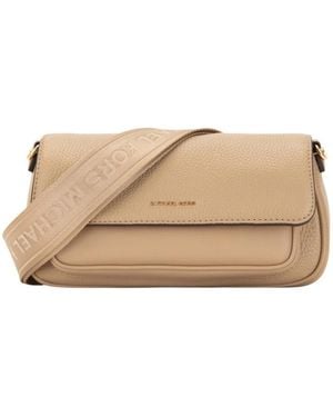 Michael Kors Cross Body Bags - Neutro