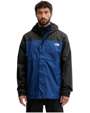 The North Face Jackets - Bleu