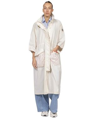 Parajumpers Jassen ,Polyester Kotone Jacket - Wit