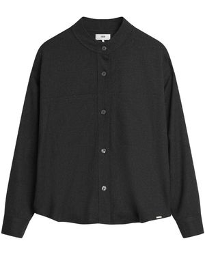 Cinque Light Jackets - Negro