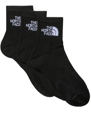 The North Face Socks - Negro