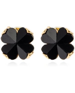 Kate Spade Earrings - Nero