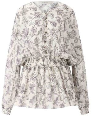 Golden Goose Blouses - White