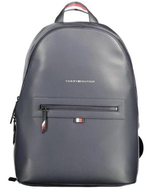 Tommy Hilfiger Backpacks - Gris