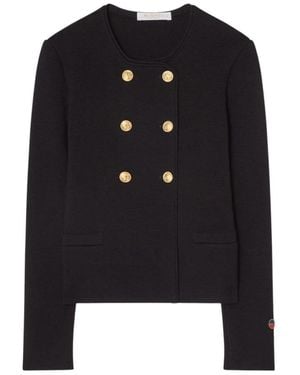BUSNEL Cardigans - Negro