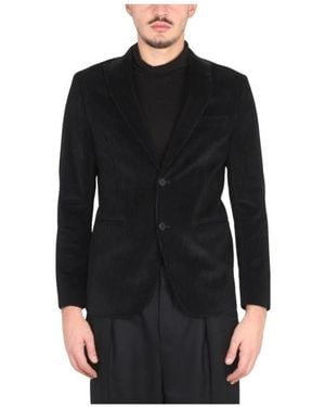 Tonello Blazers - Black