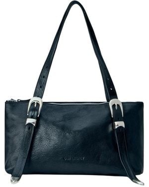 Our Legacy Shoulder Bags - Azul