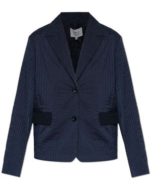 Maison Kitsuné Blazers - Blu