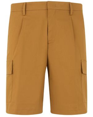 K-Way Hosen - Natur