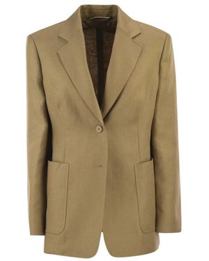 Max Mara Blazers - Verde