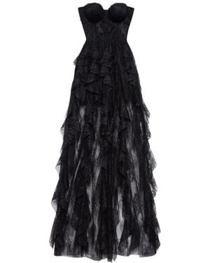 Aniye By Gowns - Black