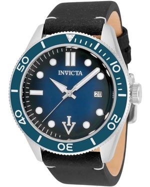 INVICTA WATCH Watches - Nero