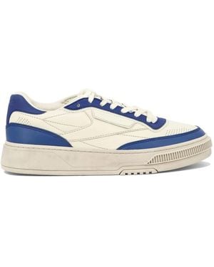 Reebok Sneakers - Blauw